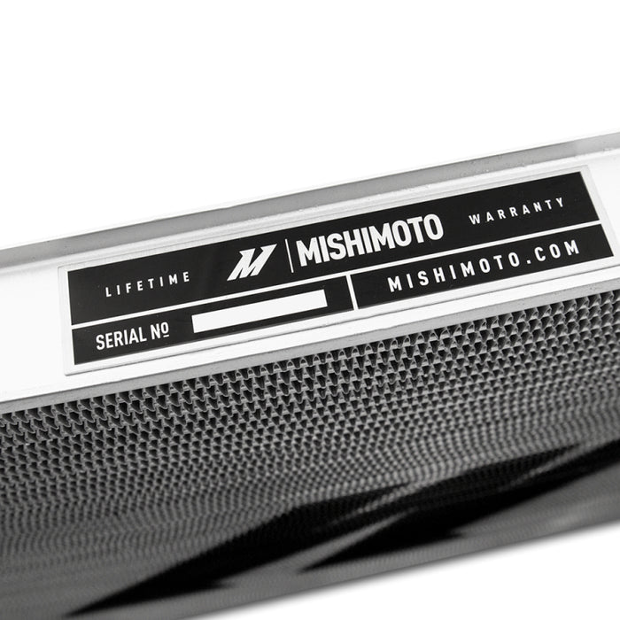 Mishimoto MMRAD-MIA-06 06-15 Mazda Miata (NC) Performance Aluminum Radiator