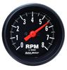 AutoMeter AM Z Gauges 2698