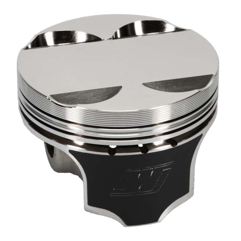 Wiseco K542M81 Honda Turbo F-TOP 1.176 X 81.0MM Piston Shelf Stock Kit