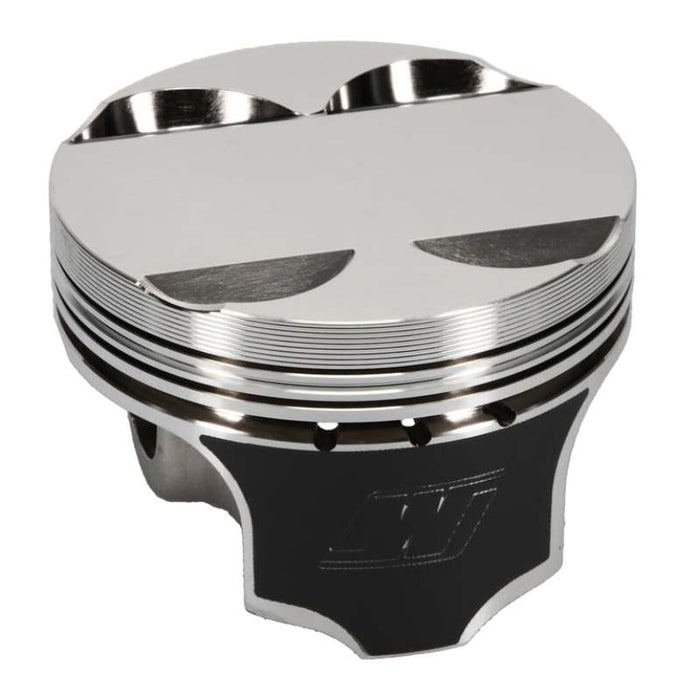 Wiseco K542M81AP Honda Turbo F-TOP 1.176 X 81.0MM Piston Kit