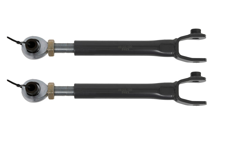 Belltech 1104SP 21+ GM SUV SWB ONLY Front and Rear Lowering Kit w/ Street Performance Struts