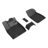 3D MAXpider L1VW11911509 ACE Kagu - Front - Black