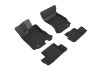 3D MAXpider L1FI00401509 ACE Kagu - Combo - Black
