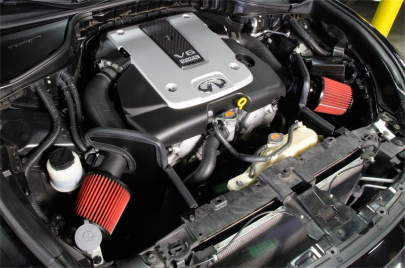 AEM Induction 21-823DS 14-17 C.A.S Infinity Q70 V6-3.7L F/I Cold Air Intake