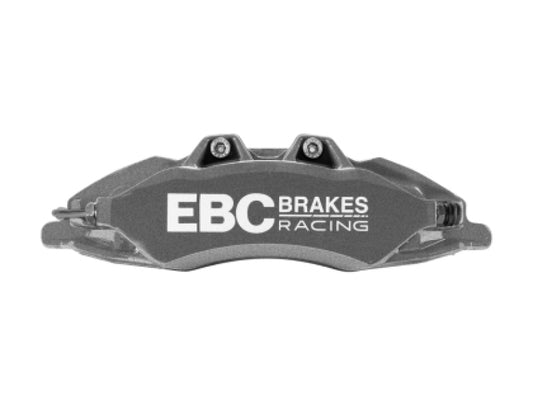 EBC BC4103R-R Racing 12-19 BMW 3-Series (F30/F31/F34) Front Right Apollo-4 Anodized Caliper