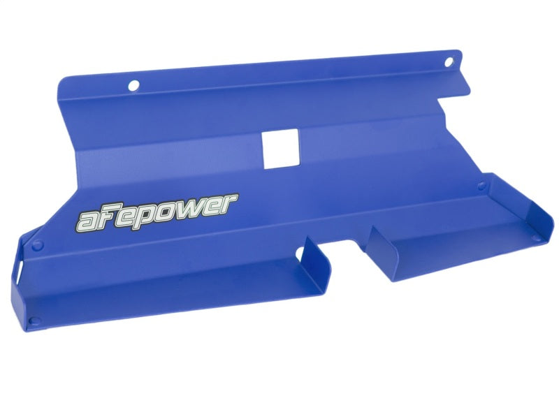 aFe 54-10468-L AFE Air Scoops