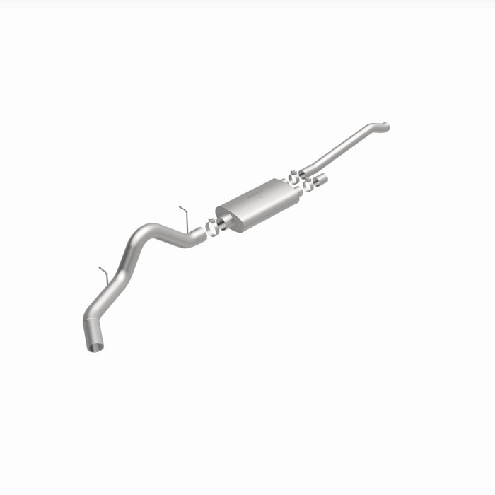 Magnaflow 15716 MagnaFlow Sys C/B GM Yukon 8.1L XL