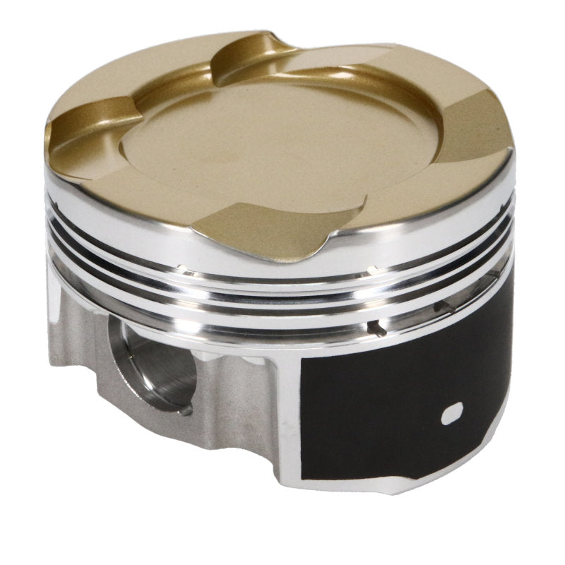 JE Pistons 367877 BMW N54B30 Ultra Series Set of 6 Pistons
