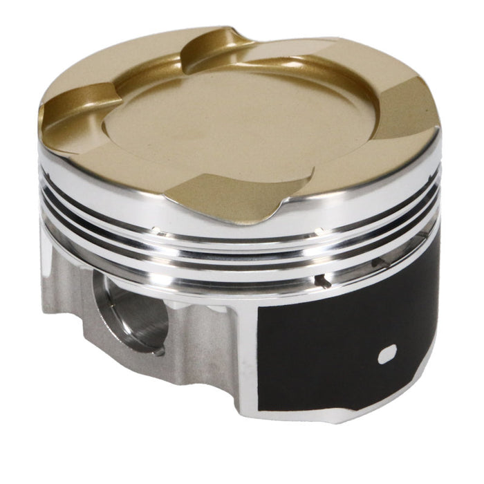 JE Pistons 367877 BMW N54B30 Ultra Series Set of 6 Pistons