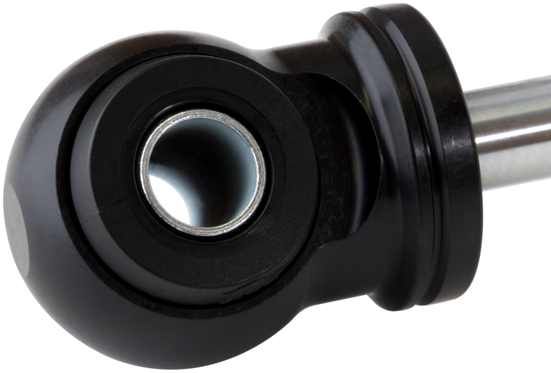 FOX 985-02-122 Fox 2007+ Jeep JK 8.2in 2.0 Tie Rod Clamp Steering Stabilizer