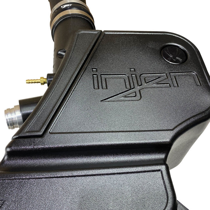 Injen EVO3003 15-18 VW Golf 1.8T / 15-19 VW GTI 2.0T TSI Evolution Intake