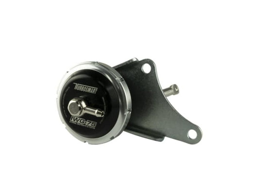 Turbosmart TS-0625-4072 IWG75 GTX28R 7 PSI Black Internal Wastegate Actuator