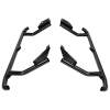 ARB 4432030 ARB Side Rails/Steps