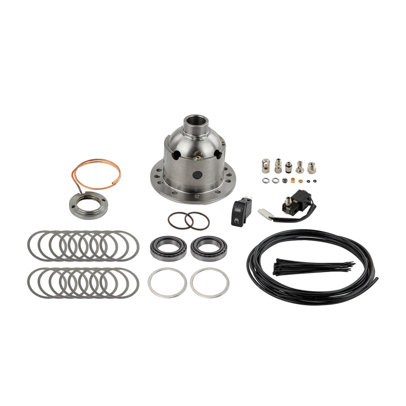ARB RD101 Airlocker Dana30 27Spl 3.54&Dn S/N..
