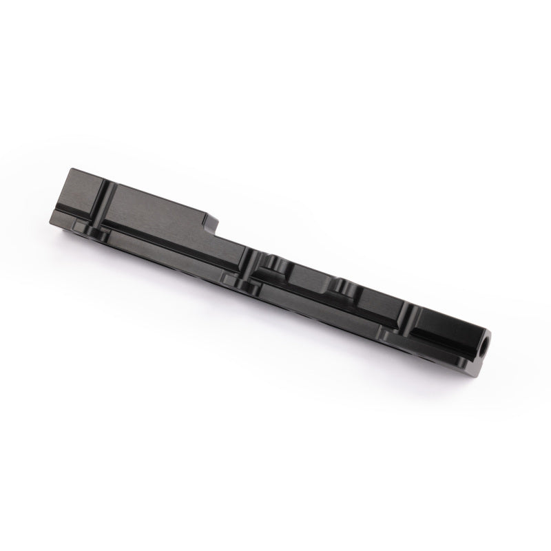 AEM 25-103BK 99-00 Honda Civic Si Black Fuel Rail