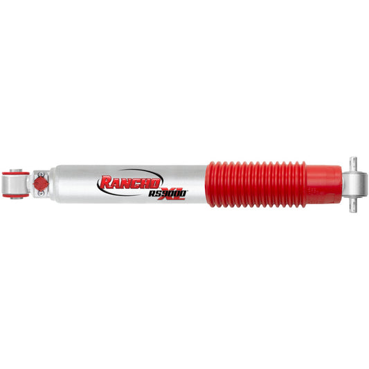 Rancho RS999308 06-10 Hummer H3 Rear RS9000XL Shock