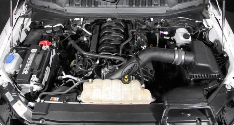 Airaid 401-793 2018 Ford F150 V8-5.0L F/l Jr Intake Kit