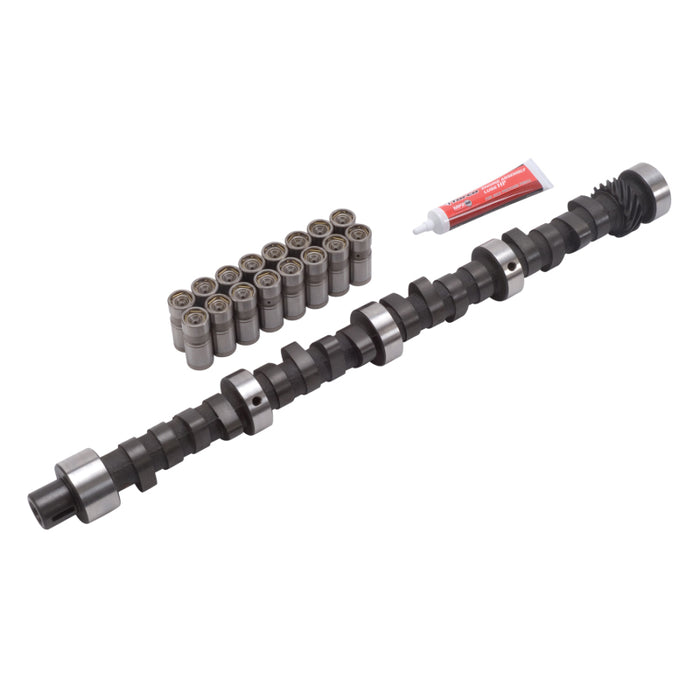 Edelbrock EDE2157 Pontiac Cam & Lifter Kit