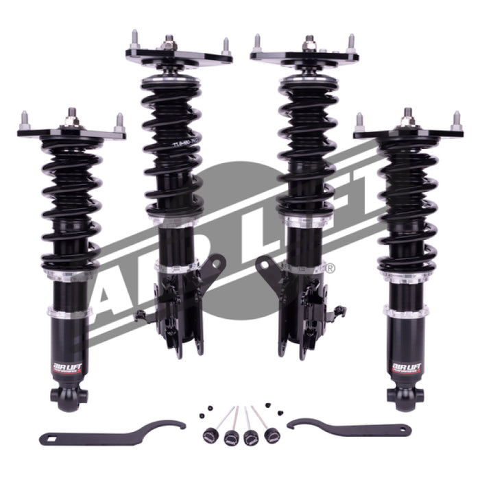 Air Lift 79006 ALF Coilover Kits