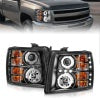 ANZO 111107 ANZ LED/Projector Headlights