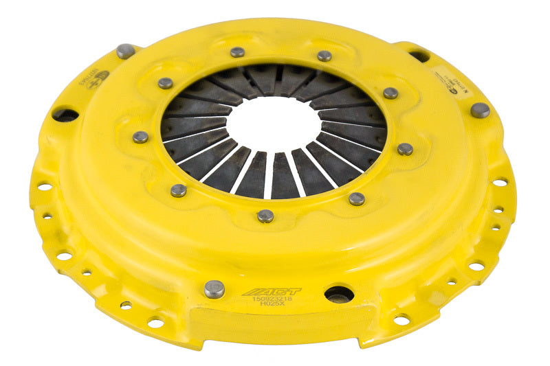 ACT H025X ACT P/PL Xtrm Pressure Plates