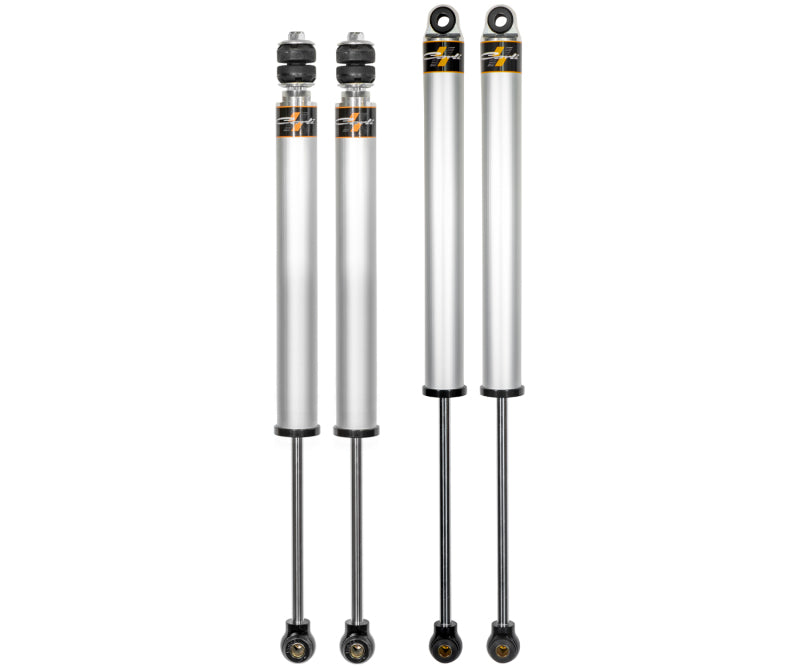Carli AS-DLVLSPKG-CS20IFP-A 13-23 RAM 3500 Diesel 4x4 Leveling Shock Set