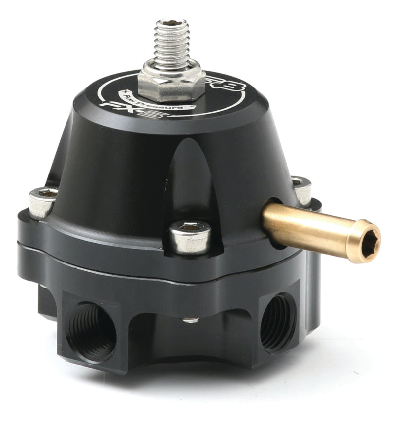 Go Fast Bits 8050 GFB FX-S (Street) Fuel Pressure Regulator - Up To 800hp