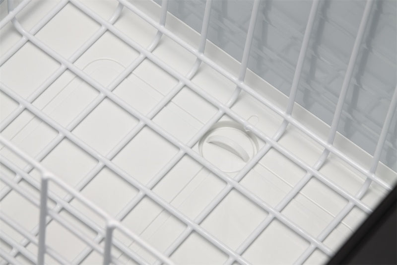 ARB 10801602 Fridge 63 Quart Classic Series Plug B Usa Spec