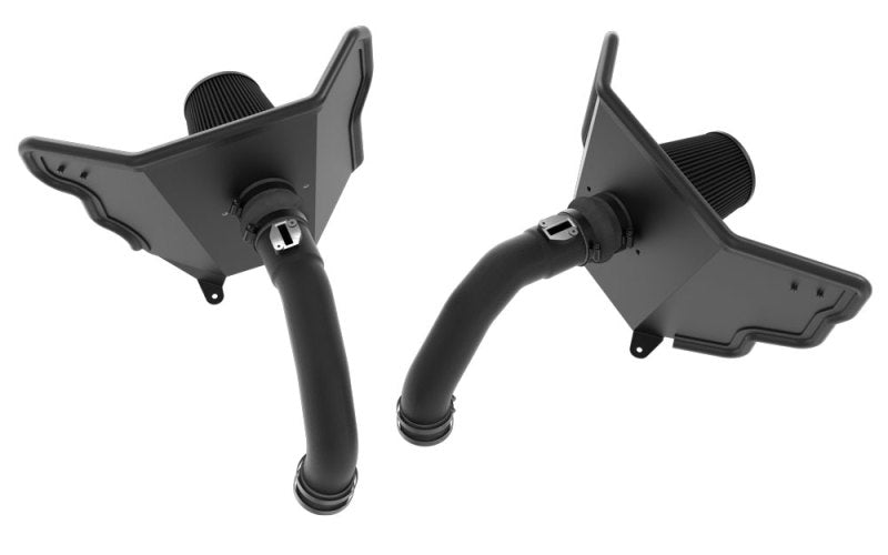 K&N Engineering 71-9042 K&N 22-23 Toyota Tundra V6- 3.5L Blackhawk Performance Intake Kit