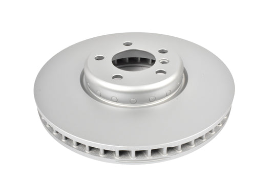 DBA DBA3290HOER 11-17 BMW 5-Series (F10/F01/F12) Street Hybrid Composite Standard Front Right Brake Rotor