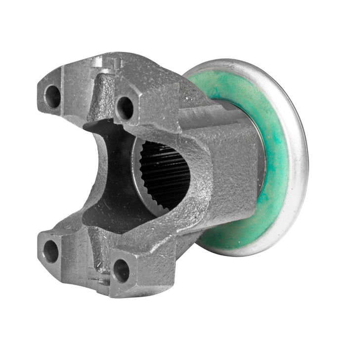 Yukon Gear & Axle YY NV241-1310-JK Yukon Gear 1310 Conversion Yoke for Jeep JK NP241 Transfer Case / 32 Spline