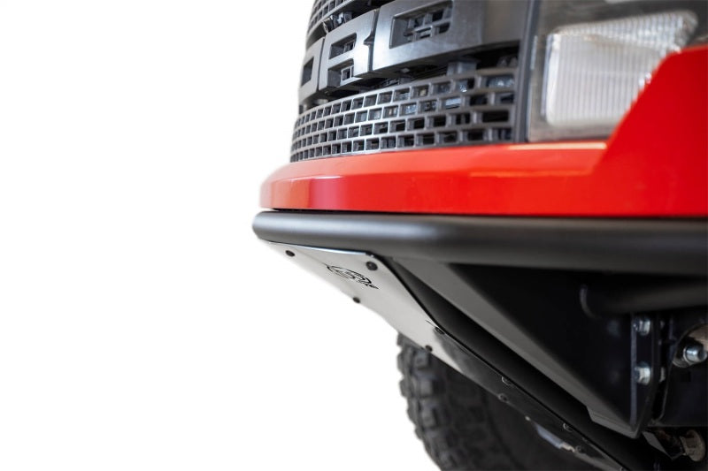 Addictive Desert Designs F01806NA0103 ADD Pro Front Bumper