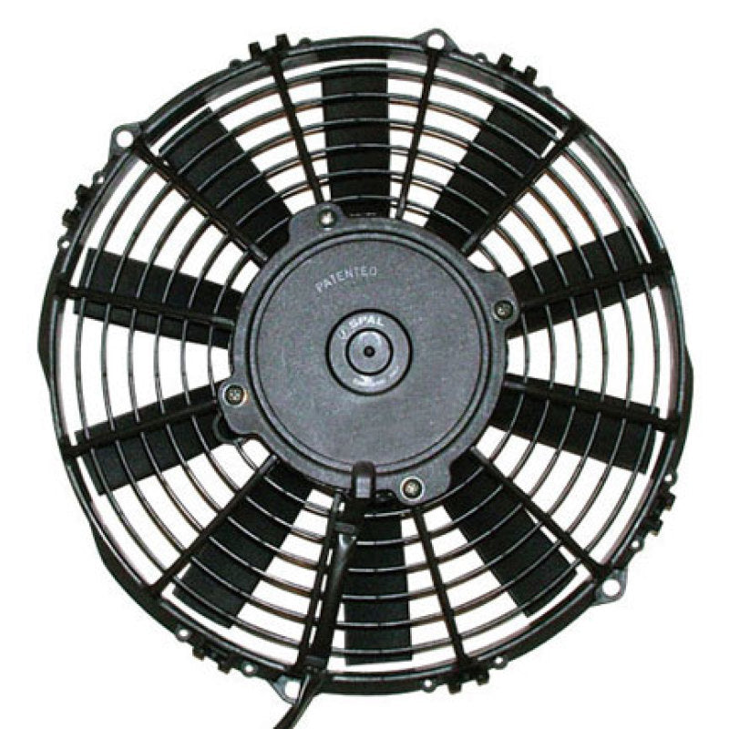 SPAL 30101505 1009 CFM 12in Medium Profile Fan - Push (VA10-AP50/C-25S)