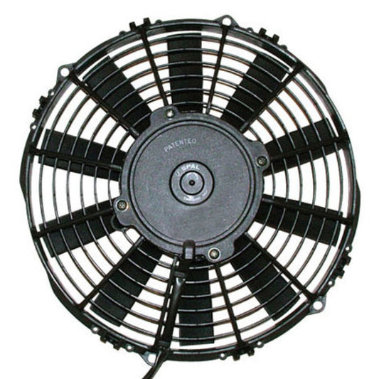 SPAL 30101505 1009 CFM 12in Medium Profile Fan - Push (VA10-AP50/C-25S)