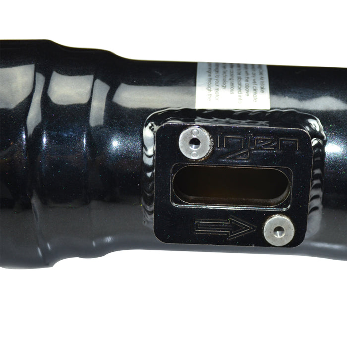 Injen SP1991BLK 2006 M35 3.5 V6 Black Cold Air Intake