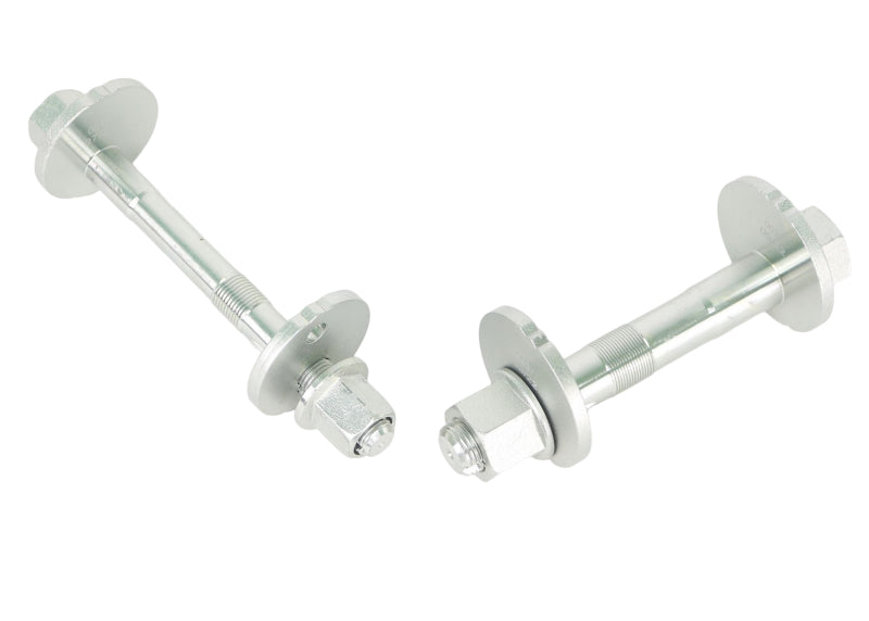 Superpro TRC0037 SuperPro 2003 Lexus GX470 Base Front HD Camber Bolt Set