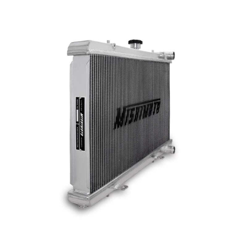 Mishimoto MMRAD-240-89KA 89-94 Nissan 240sx w/ KA Aluminum Radiator