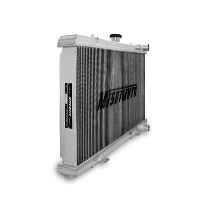 Mishimoto MMRAD-240-89KA 89-94 Nissan 240sx w/ KA Aluminum Radiator