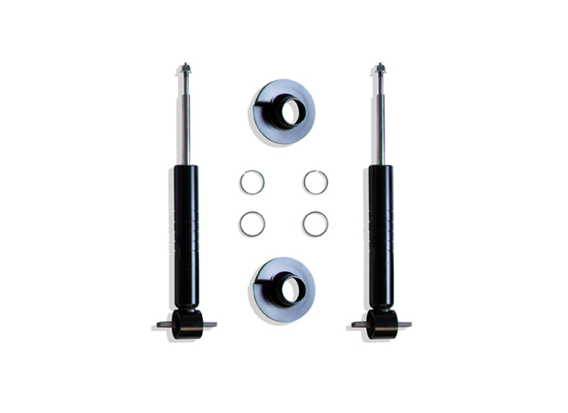 Maxtrac 373203 MaxTrac 15-20 Ford F-150 2WD 0-3in Front Adj. Lowering Struts - Pair
