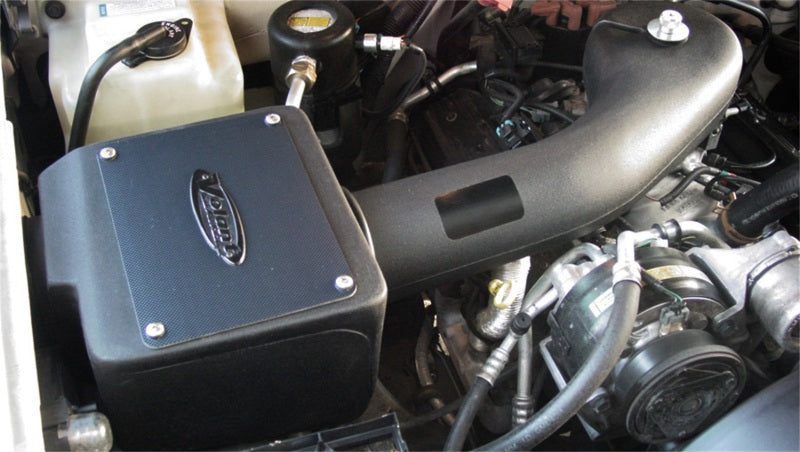 Volant 15857 91-94 Chevrolet Blazer 5.7 V8 Pro5 Closed Box Air Intake System