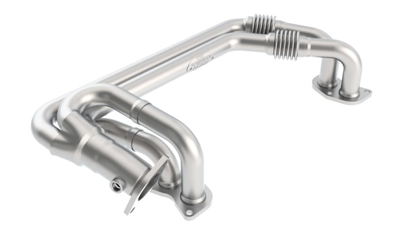 Borla 17217 02-14 WRX / 04-18 STi Header