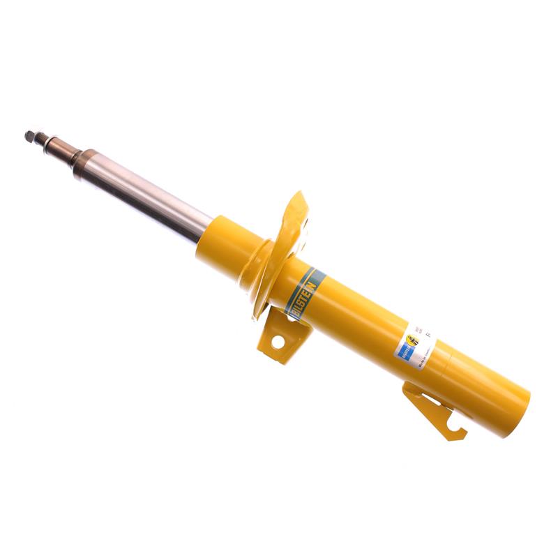 Bilstein 35-108177 B6 2005 Volkswagen Jetta 2.5 Front 36mm Monotube Strut Assembly