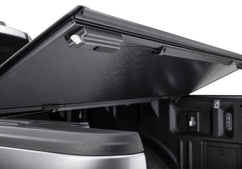 BAK 226331 17-23 Ford Super Duty 8ft Bed Flip G2