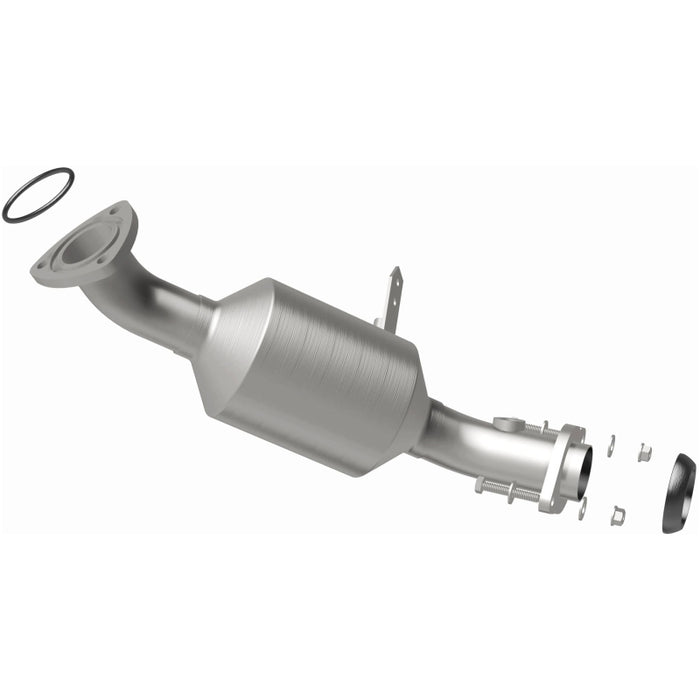 Magnaflow 51872 MagnaFlow Conv DF 2003 Cadillac CTS 3.2L Driver Side