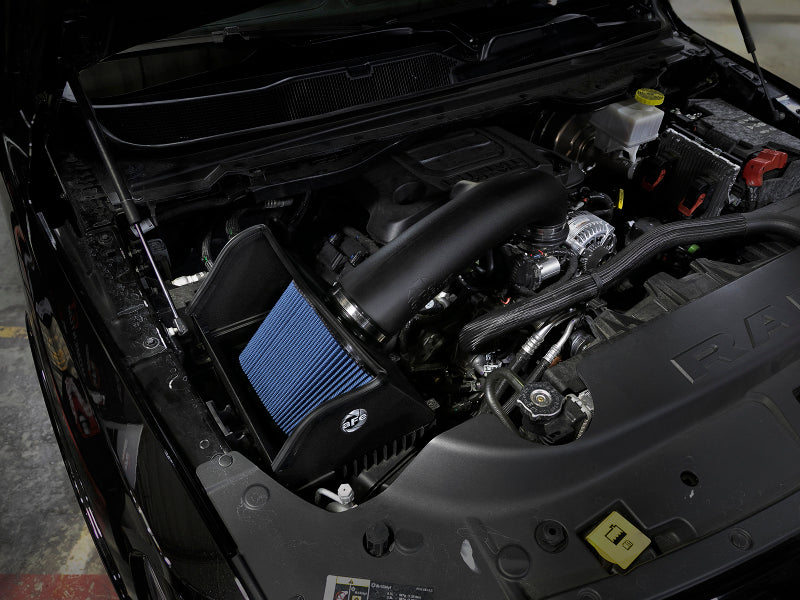 aFe 54-13020R AFE Magnum FORCE Stage-2 Cold Air Intakes