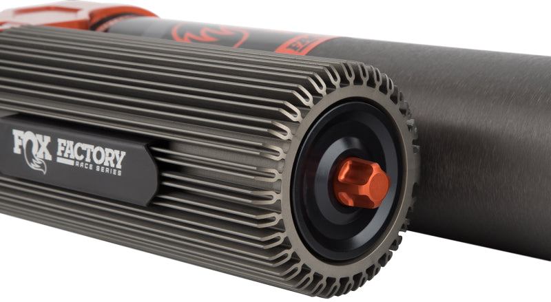 FOX 883-26-058 Fox 3.0 Factory Series 9.8in P/B Rear Internal Bypass Shock 2-3in Lift w/ DSC 2018+ Jeep JL