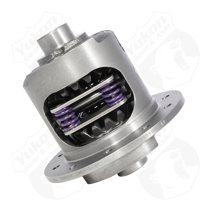 Yukon Gear & Axle YDGGM8.2BOP-3-28-1 Yukon Gear Duragrip Posi For 8.2in Buicks / Olds & Pontiac w/ 28 Spline Axles