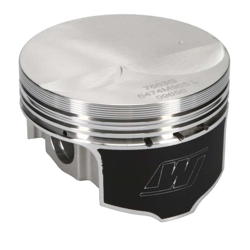 Wiseco K474M965 SBC LS1 Vortec 5.3L FT -2.2cc 10.25:1 Piston Shelf Stock Kit