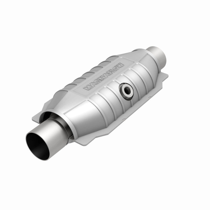 Magnaflow 94056 MagnaFlow Conv Univ 2.5 Mid O2