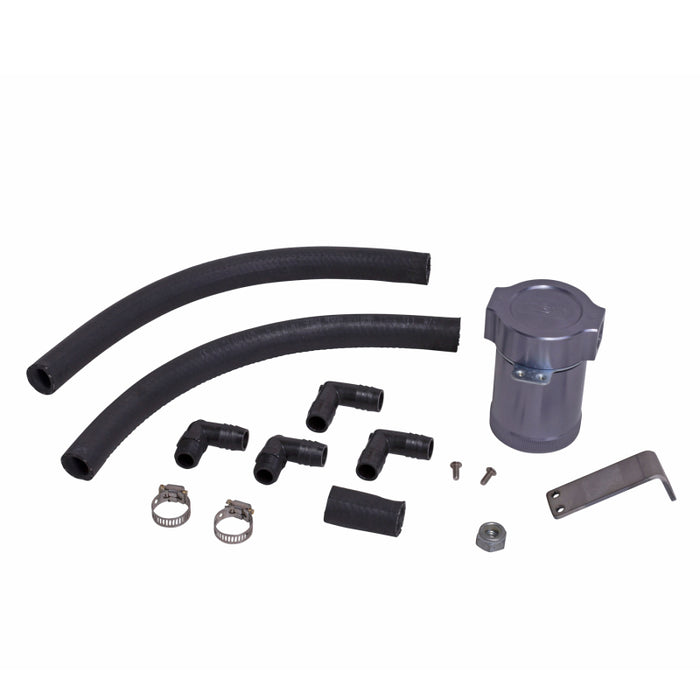 BBK 1927 13-21 Dodge Challenger/Charger 3.6L V6 Oil Separator Kit